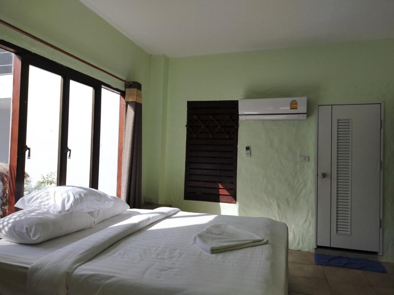 Sea-Sun Bungalow & Resort チャン島 エクステリア 写真