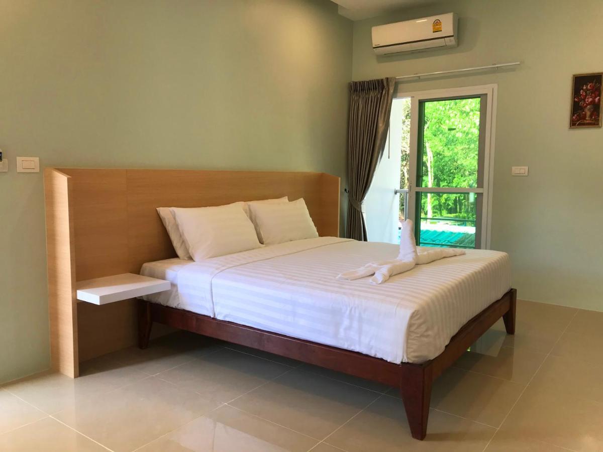 Sea-Sun Bungalow & Resort チャン島 エクステリア 写真